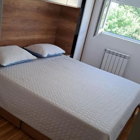 Apartman Sun Lux