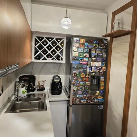 Sun Lux Apartment