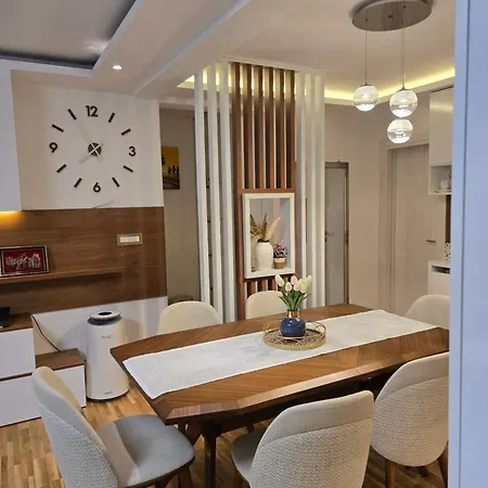 Apartament Sun Lux *