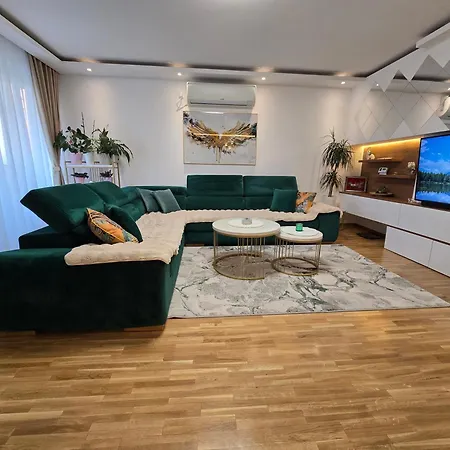 Apartment Sun Lux