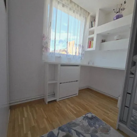 Apartament Sun Lux
