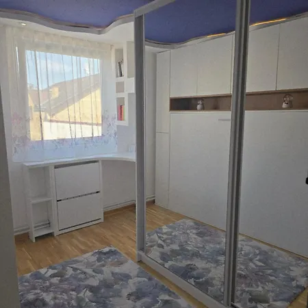 Sun Lux Apartament *