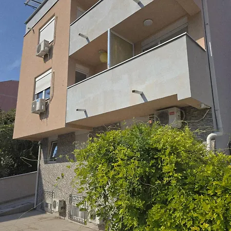 Sun Lux דירה בלגרד